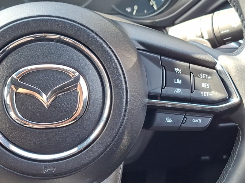 Mazda CX-5 2.2 Skyactiv-d Takumi Suv 4Wd Euro Black #13