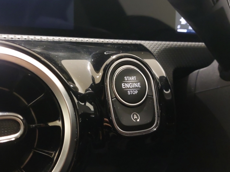 Mercedes-Benz CLA Class Cla 250 Amg Line Premium Grey #16