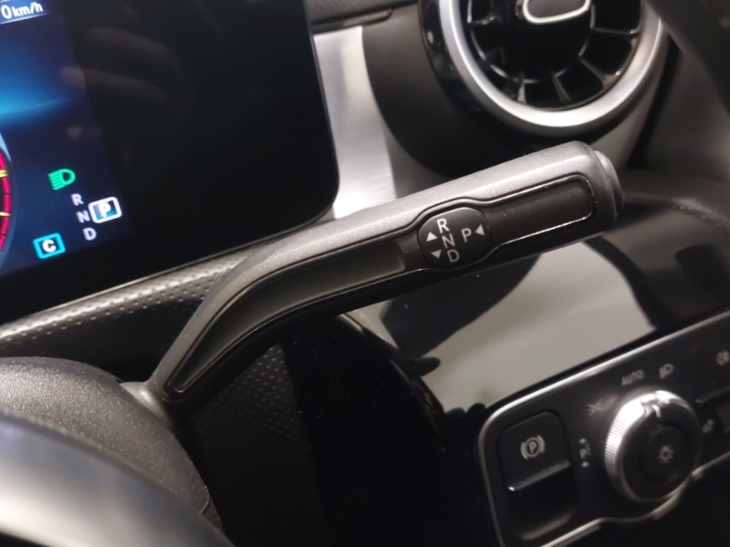 Mercedes-Benz CLA Class Cla 250 Amg Line Premium Grey #15
