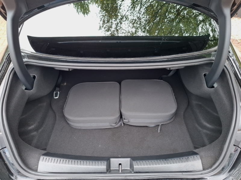Mercedes-Benz CLA Class 1.3 Cla180h Mhev Amg Line Premium Plus Shooting Black #18