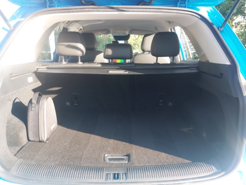 MG HS 1.5 T-gdi Exclusive Suv Dct Euro 6 Ss Blue #18