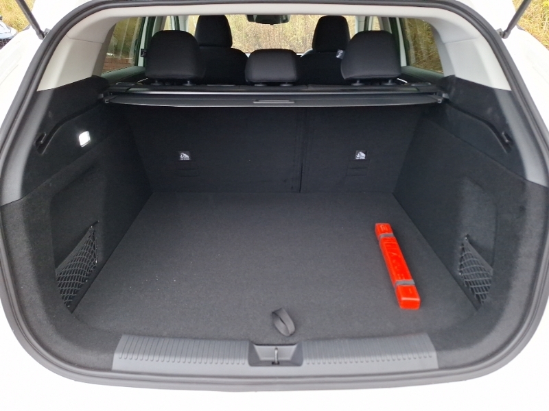 MG HS 1.5 Hybrid Se Suv Hybrid Euro 6 Black #18
