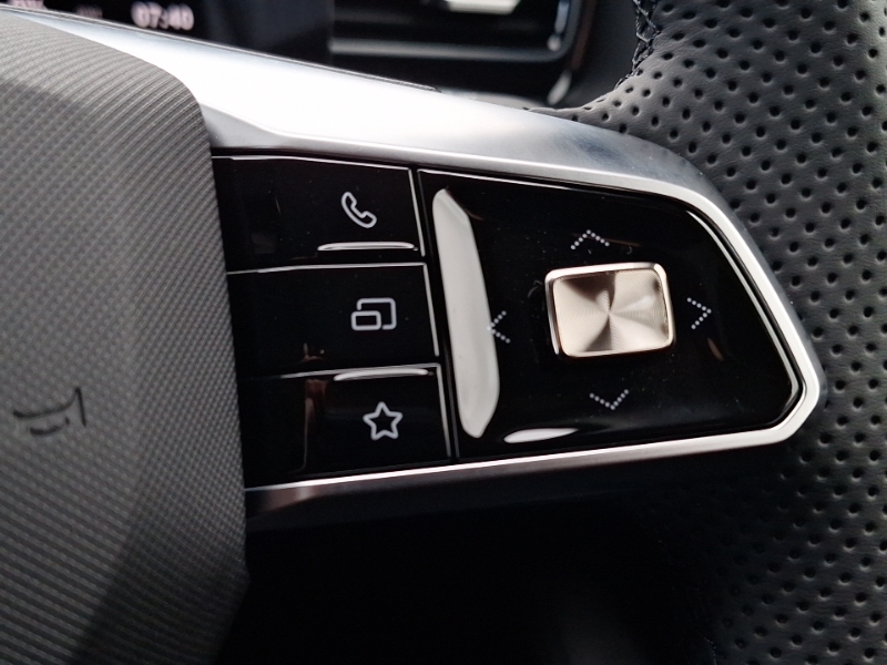 MG HS 1.5 Hybrid Se Suv Hybrid Euro 6 Black #13