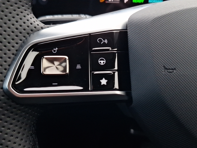 MG HS 1.5 Hybrid Se Suv Hybrid Euro 6 Black #12