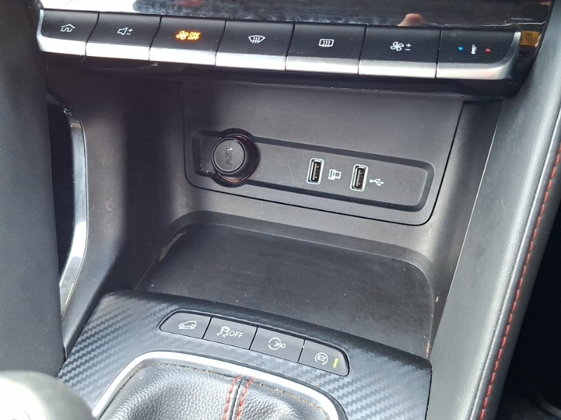 MG ZS Zs 1.0 T-gdi Exclusive Euro 6 Silver #15