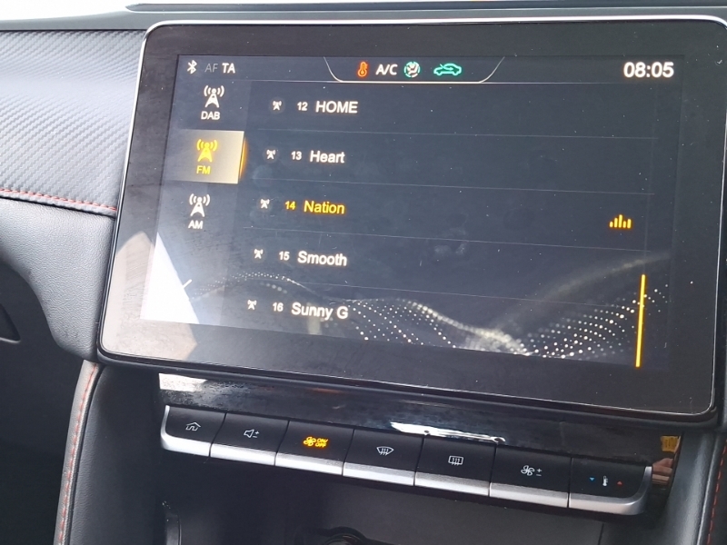 MG ZS Zs 1.0 T-gdi Exclusive Euro 6 Silver #11