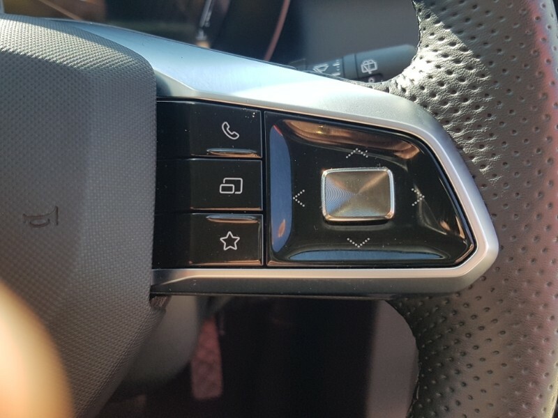 MG ZS 1.5 Hybrid Plus Trophy Suv Hybrid Grey #17