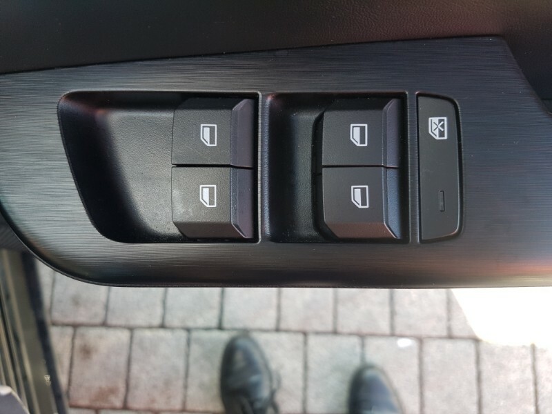 MG ZS 1.5 Hybrid Plus Trophy Suv Hybrid Grey #13