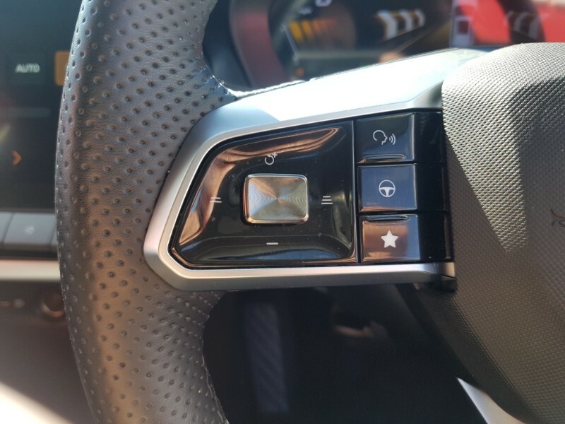 MG ZS 1.5 Hybrid Plus Trophy Suv Hybrid Grey #16
