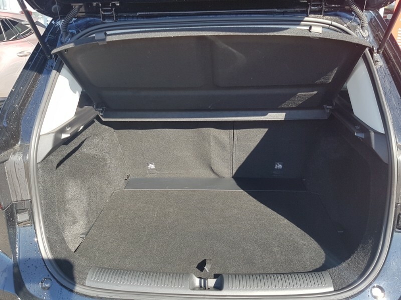 MG ZS 1.5 Hybrid Plus Trophy Suv Hybrid Grey #8