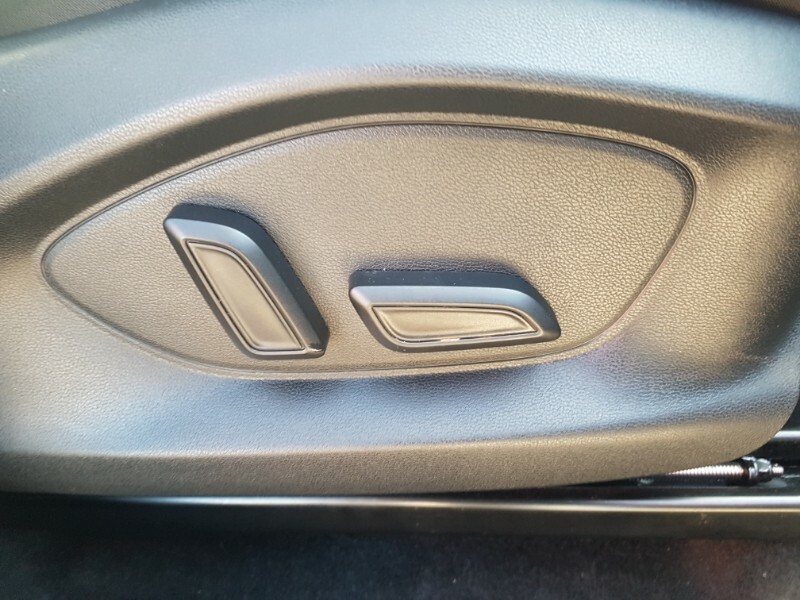 MG ZS 1.5 Hybrid Plus Trophy Suv Hybrid Grey #12