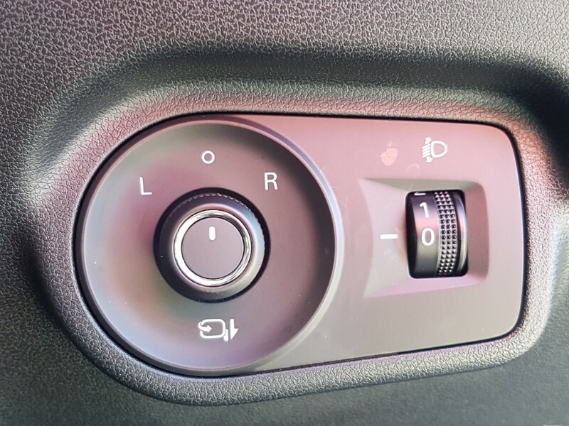 MG ZS 1.5 Hybrid Plus Trophy Suv Hybrid Grey #14