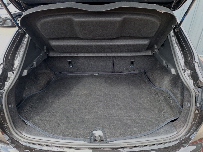 Nissan Qashqai 1.3 Dig-t Tekna Grey #18