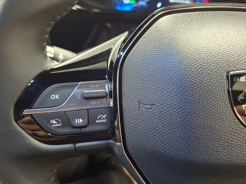 Peugeot 308 1.5 Bluehdi Gt Eat8 Blue #12
