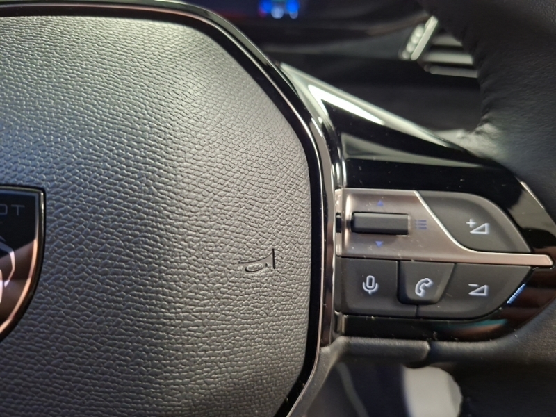 Peugeot 308 1.5 Bluehdi Gt Eat8 Blue #13