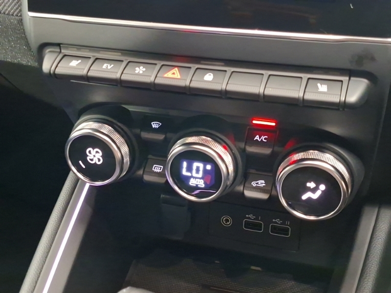Renault Clio 1.6 E-tech Fh 145 Iconic Esprit Alpine Orange #15