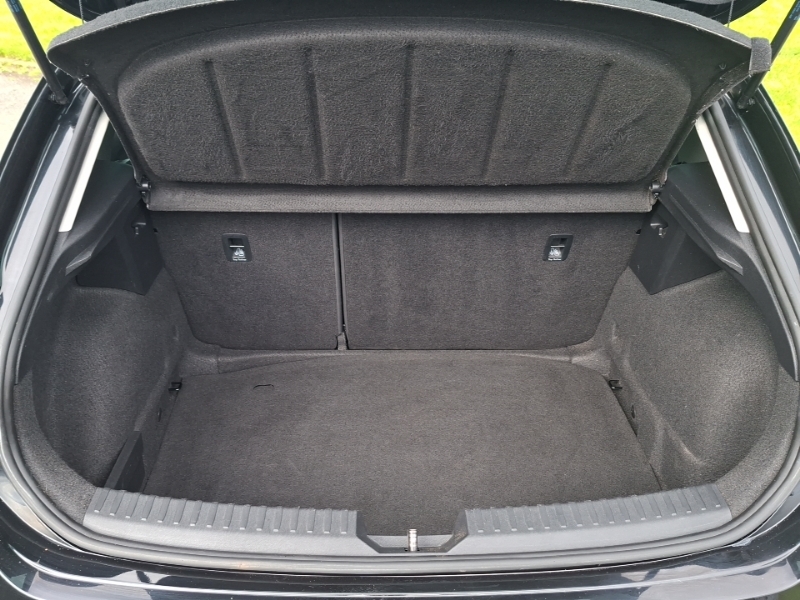 Seat Leon 1.0 Tsi Evo Se Dynamic Black #3