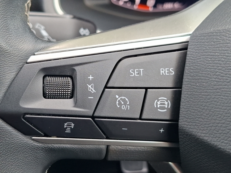 Seat Ibiza 1.0 Tsi 95Ps Xcellence 5-Door Grey #12