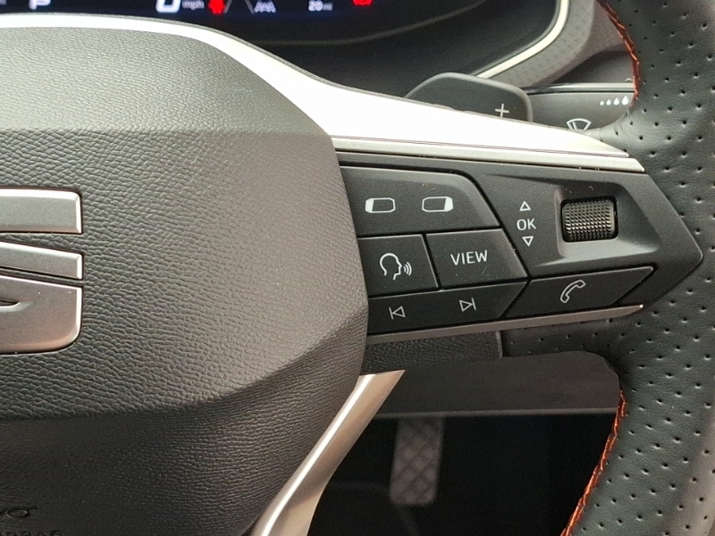 Seat Arona 1.0 Tsi Evo S Suv Euro 6 Ss Blue #13