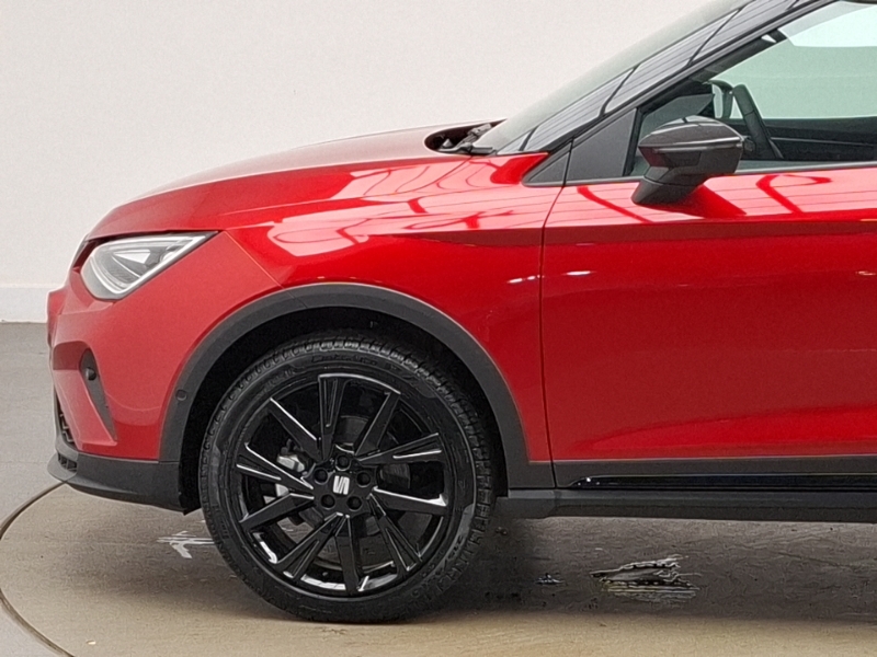 Seat Arona 1.0 Tsi Evo S Suv Euro 6 Ss Blue #19