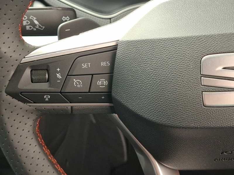 Seat Arona 1.0 Tsi Evo S Suv Euro 6 Ss Blue #12