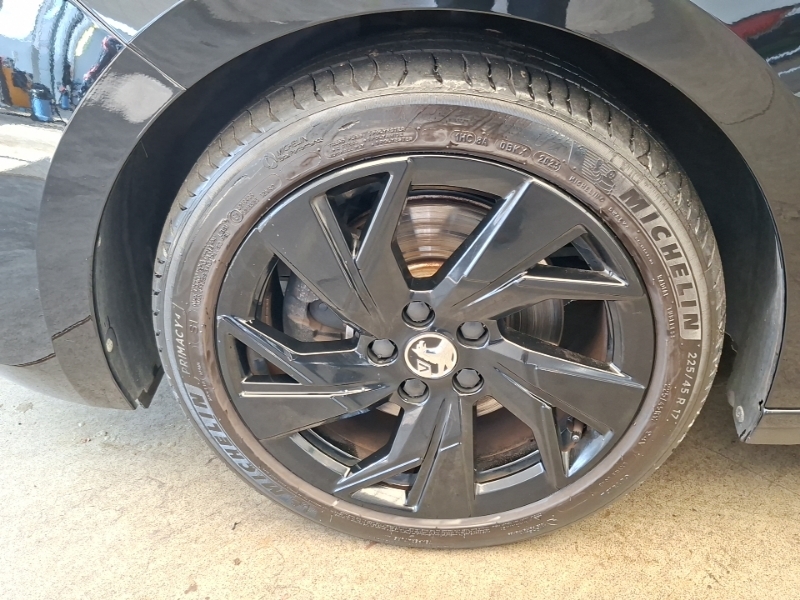 Vauxhall Astra 1.2 Turbo Gs Hatchback Euro 6 S  #18