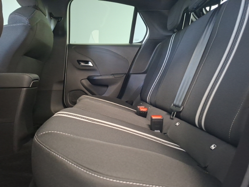 Vauxhall Corsa-e 100Kw Gs 50Kwh White #6