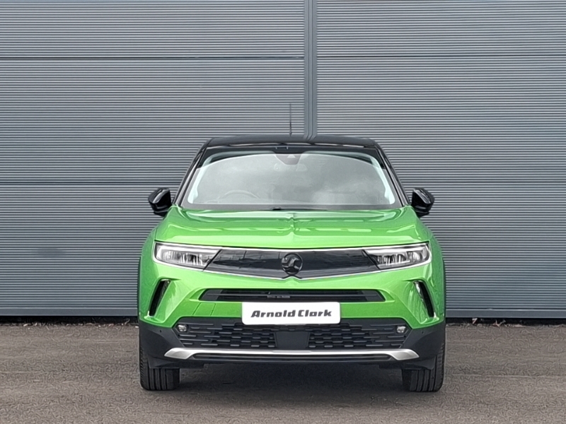 Vauxhall Mokka-e 50Kwh Ultimate Suv 136 White #14