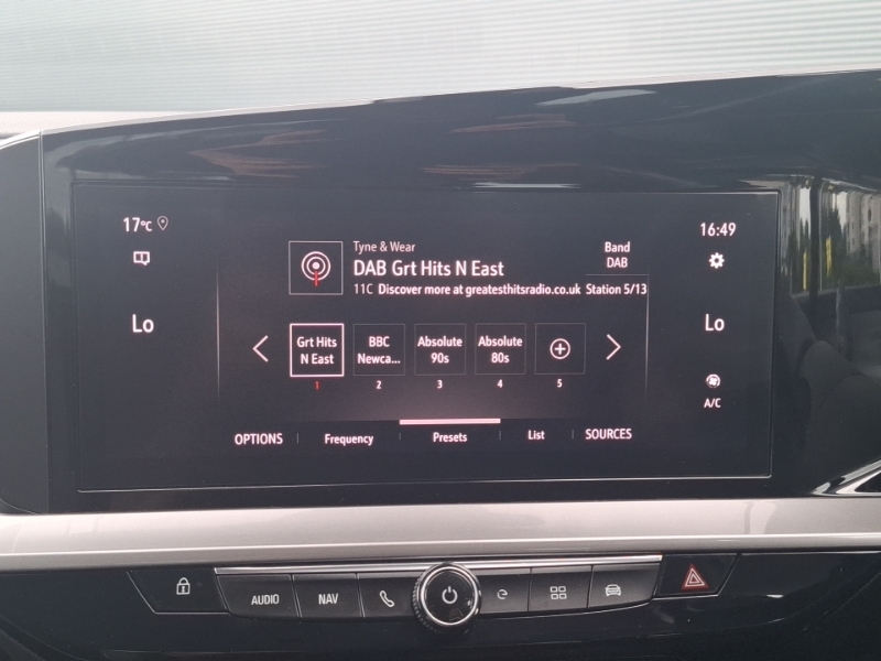 Vauxhall Mokka-e 50Kwh Ultimate Suv 136 White #11