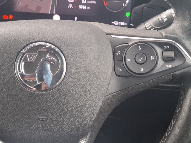 Vauxhall Mokka-e 50Kwh Ultimate Suv 136 White #13