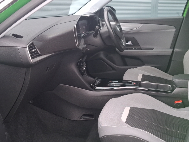 Vauxhall Mokka-e 100Kw Elite Premium 50Kwh Green #5