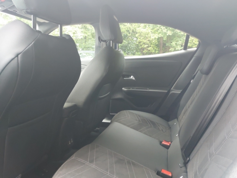 Vauxhall Mokka-e 100Kw Ultimate 50Kwh Blue #6