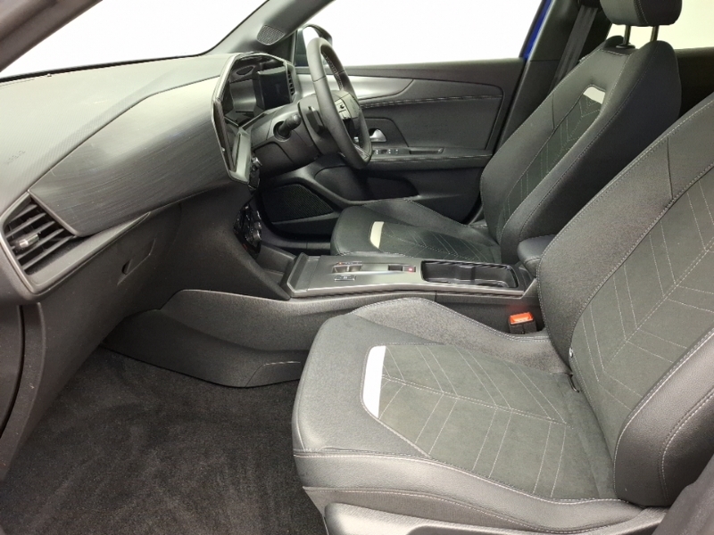 Vauxhall Mokka 1.2 Turbo Ultimate Blue #5