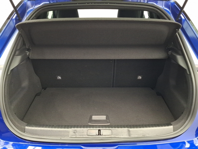 Vauxhall Mokka 1.2 Turbo 136 Ultimate Black #18