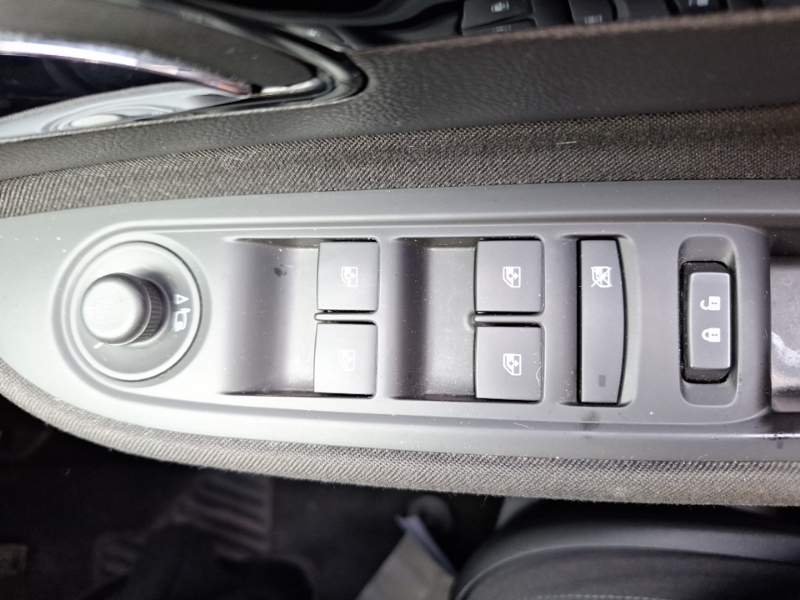 Vauxhall Mokka X Suv 1.4I Turbo Ecotec Design Nav Euro 6 Ss Grey #17