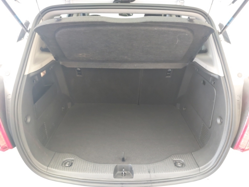 Vauxhall Mokka X Vauxhall -Elite 1.4 Suv Grey #18