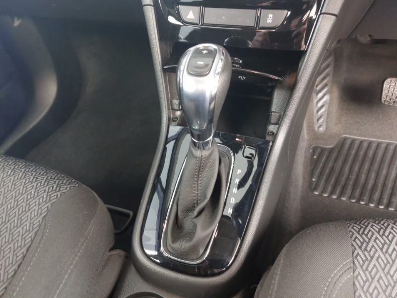 Vauxhall Mokka X Vauxhall -Elite 1.4 Suv Grey #15