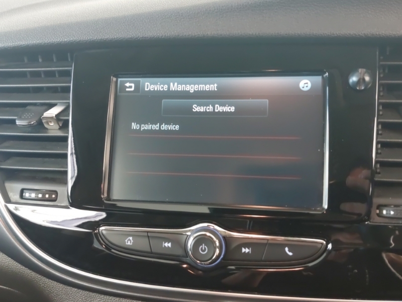 Vauxhall Mokka X Vauxhall -Elite 1.4 Suv Grey #10