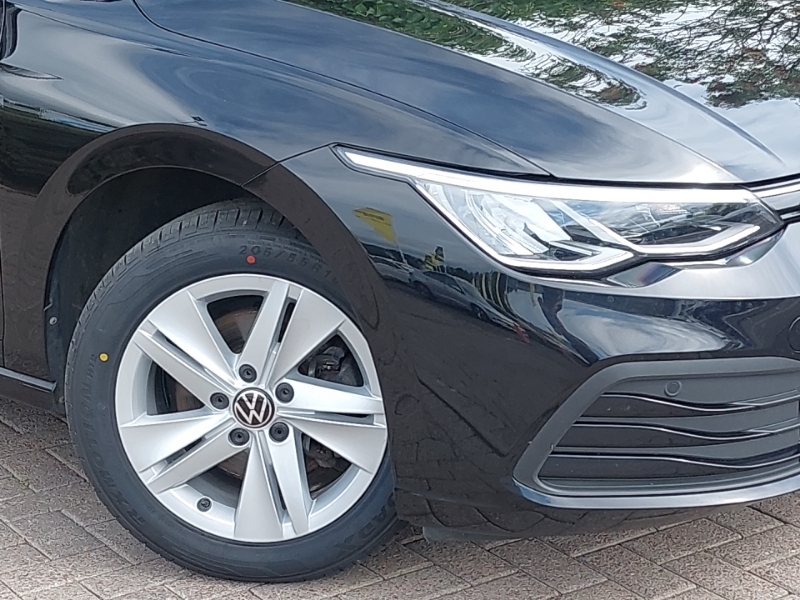 Volkswagen Golf Volkswagen Golf Gte 1.4 Tsi 204Ps 6-Speed Dsg 5 Do White #20