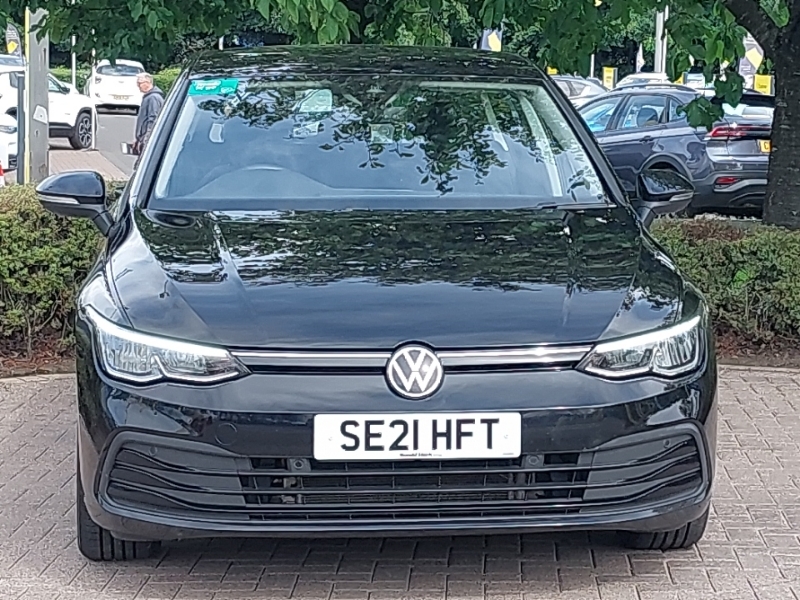 Volkswagen Golf Volkswagen Golf Gte 1.4 Tsi 204Ps 6-Speed Dsg 5 Do White #14