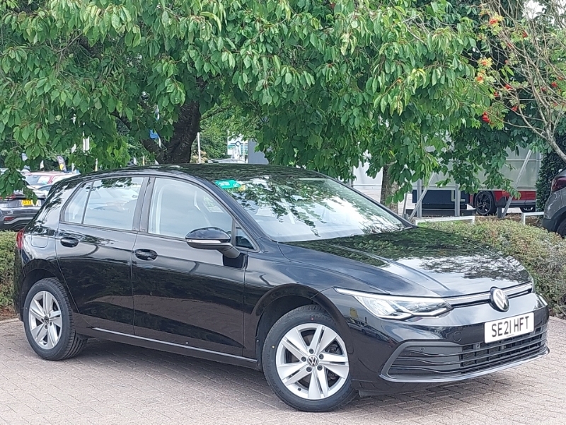Volkswagen Golf Volkswagen Golf Gte 1.4 Tsi 204Ps 6-Speed Dsg 5 Do White #7