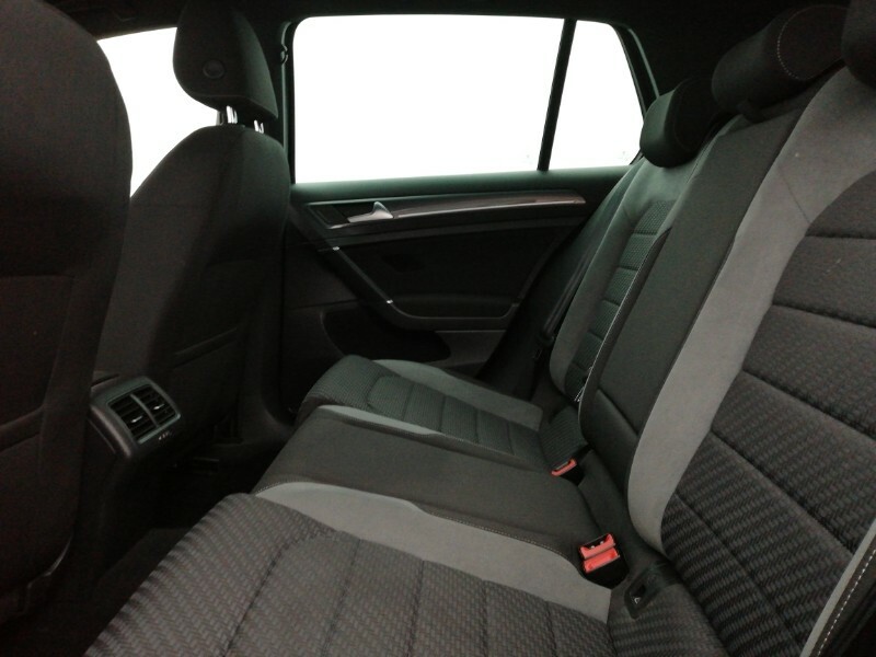 Volkswagen Golf 2.0 Tsi R Hatchback Dsg 4Motion Euro 6 White #6