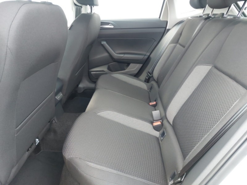 Volkswagen Polo 1.0 Life Grey #6