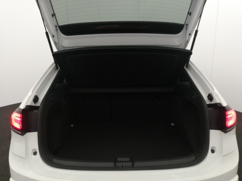 Volkswagen Taigo Taigo Style Tsi Blue #8