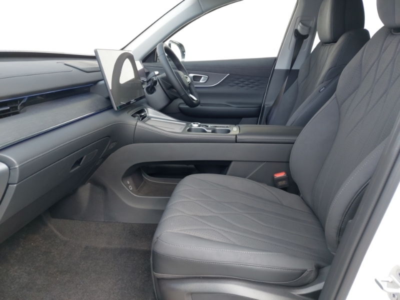 Chery Tiggo 8 1.5T 18.4Kwh Summit Suv Plug-in Hybrid #5