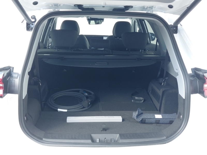 Chery Tiggo 8 1.5T 18.4Kwh Summit Suv Plug-in Hybrid #18