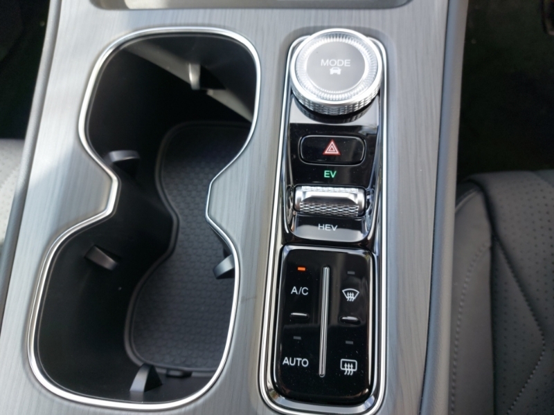 Chery Tiggo 8 1.5T 18.4Kwh Summit Suv Plug-in Hybrid #15