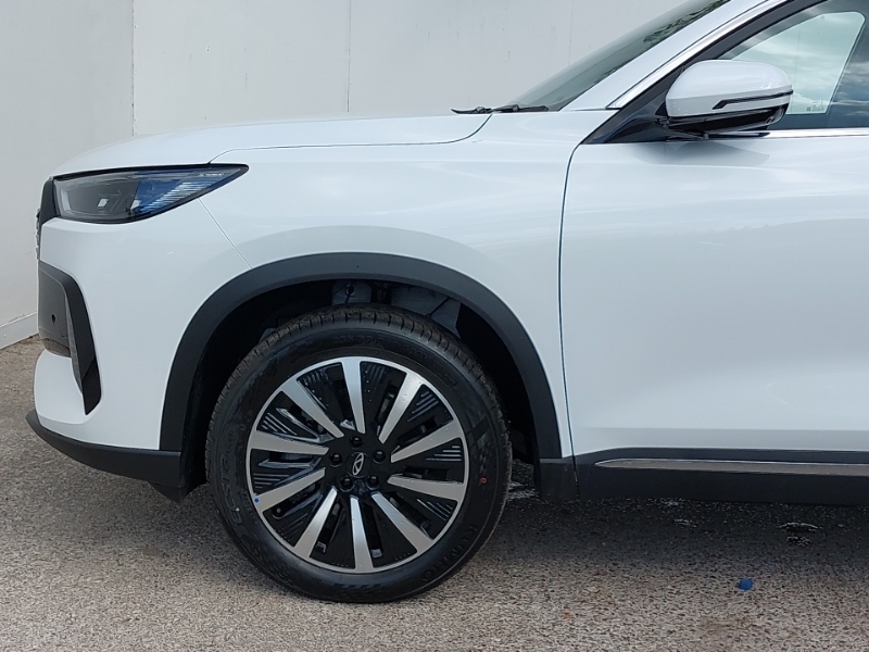 Chery Tiggo 8 1.5T 18.4Kwh Summit Suv Plug-in Hybrid #19