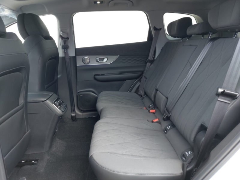 Chery Tiggo 8 1.5T 18.4Kwh Summit Suv Plug-in Hybrid #6