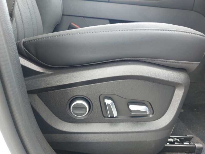 Chery Tiggo 8 1.5T 18.4Kwh Summit Suv Plug-in Hybrid #17